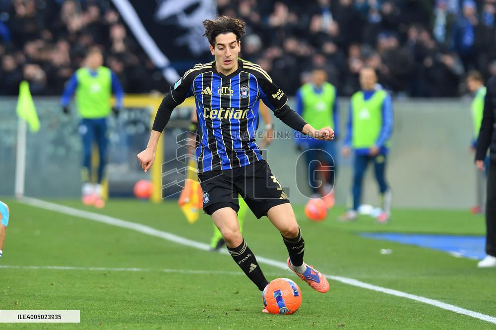 CALCIO - Serie A - Pisa SC vs Como 1907