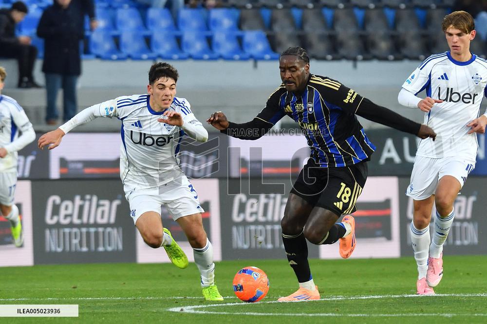 CALCIO - Serie A - Pisa SC vs Como 1907