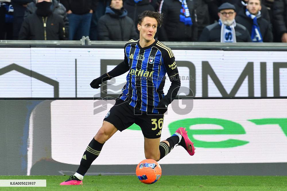 CALCIO - Serie A - Pisa SC vs Como 1907