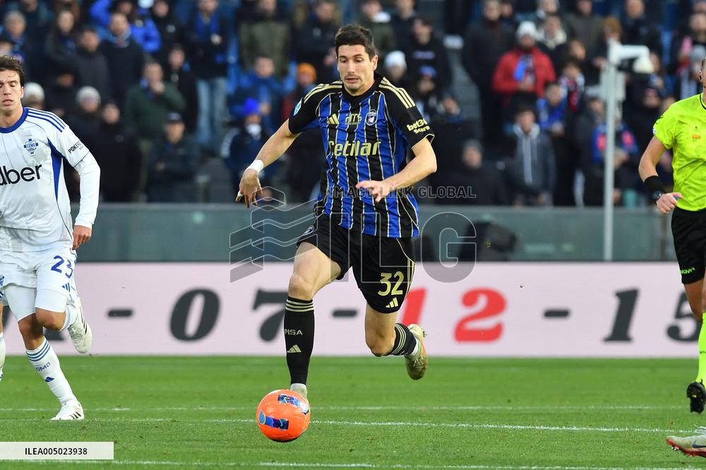 CALCIO - Serie A - Pisa SC vs Como 1907