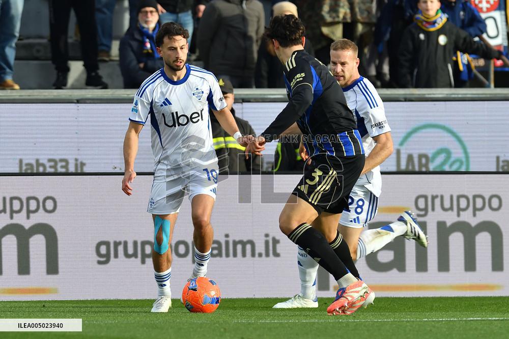 CALCIO - Serie A - Pisa SC vs Como 1907
