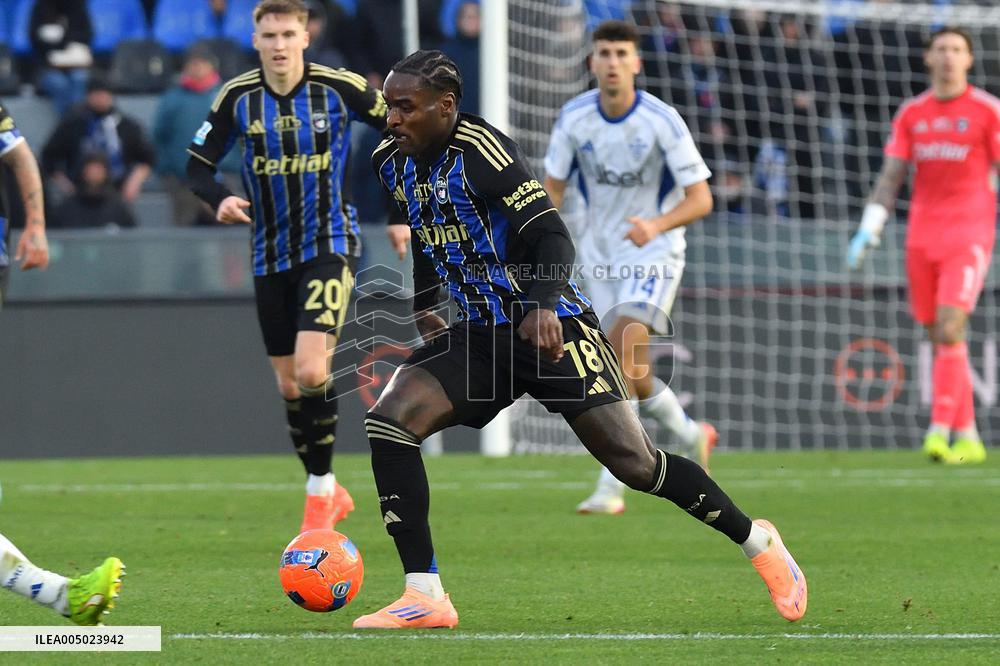 CALCIO - Serie A - Pisa SC vs Como 1907