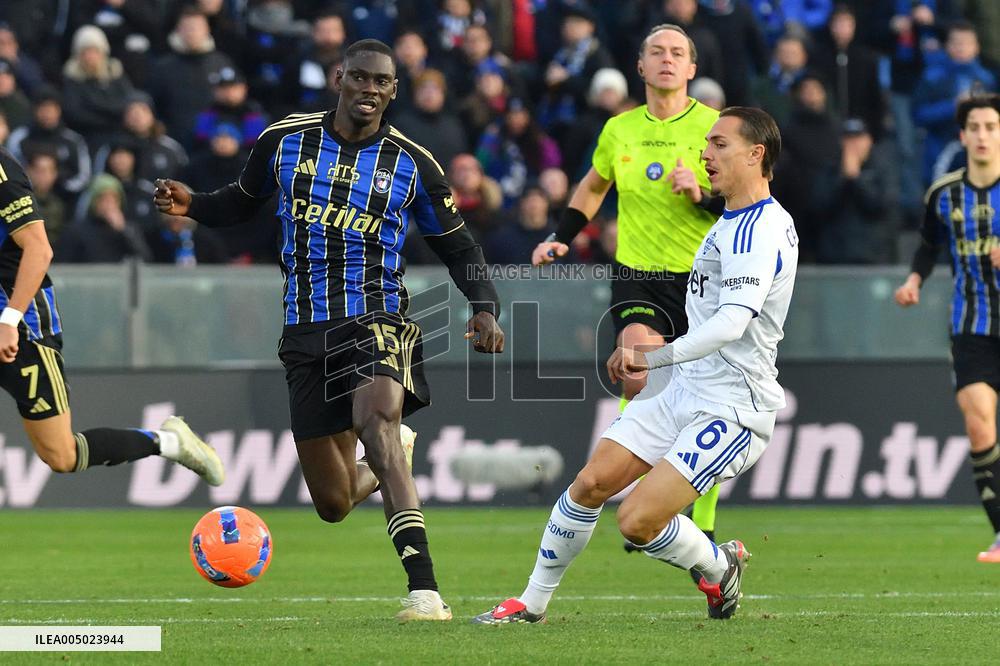 CALCIO - Serie A - Pisa SC vs Como 1907
