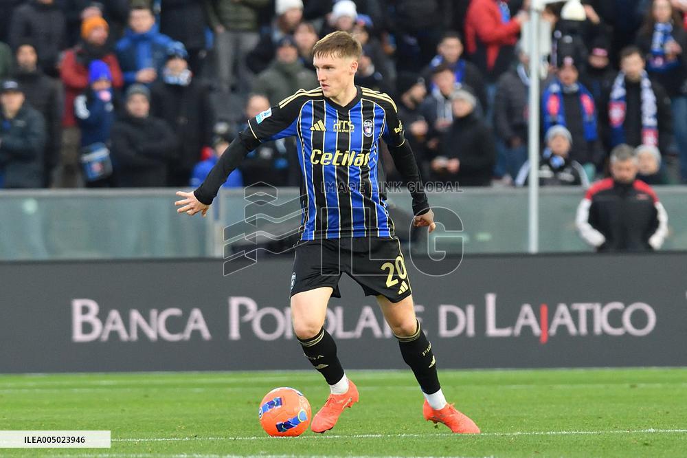 CALCIO - Serie A - Pisa SC vs Como 1907