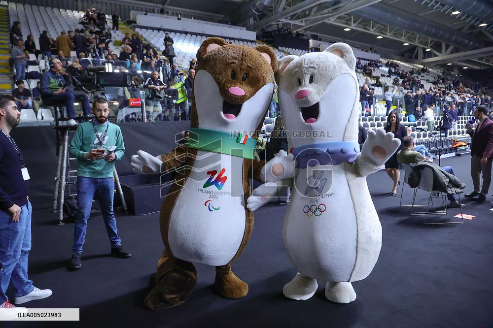 BASKET - Euroleague - Virtus Bologna vs Zalgiris Kaunas