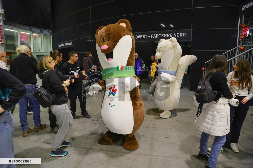 BASKET - Euroleague - Virtus Bologna vs Zalgiris Kaunas