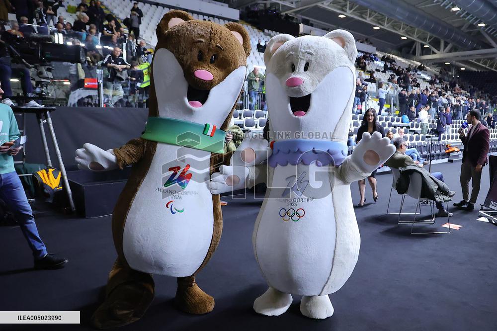 BASKET - Euroleague - Virtus Bologna vs Zalgiris Kaunas