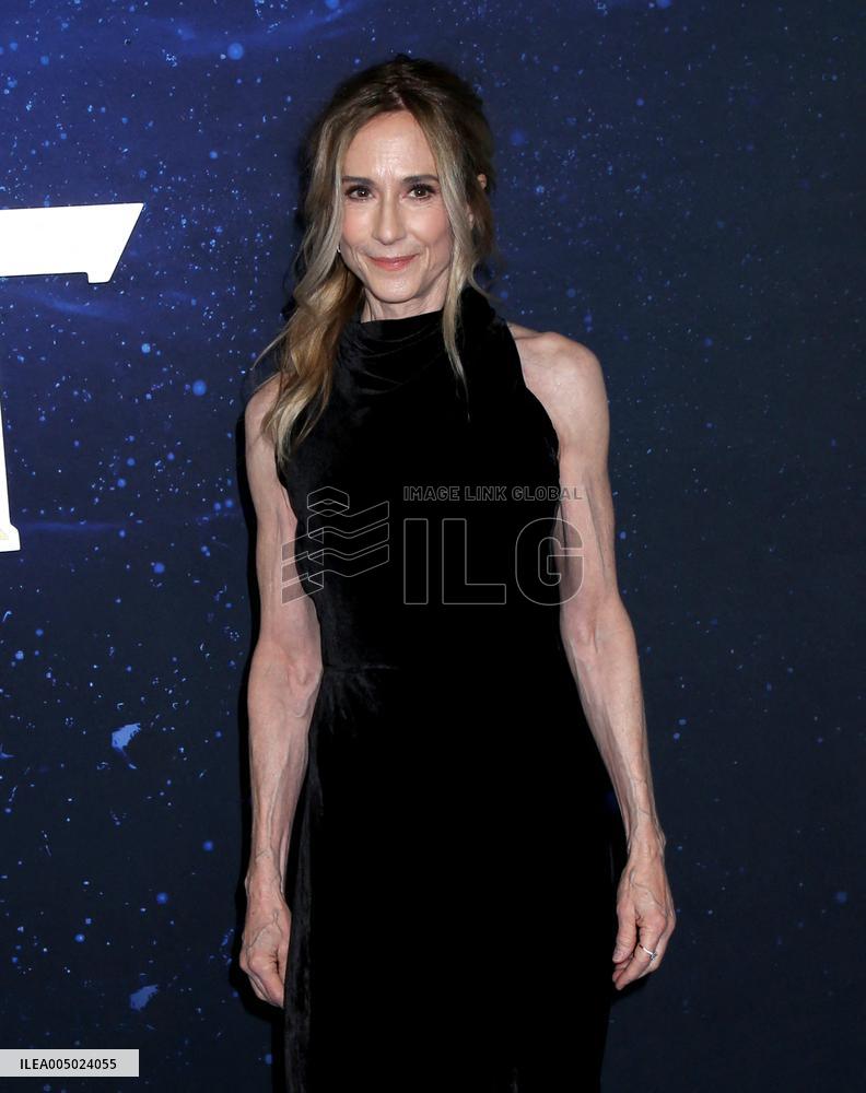 Paramount's 'Star Trek: Starfleet Academy' World Premiere