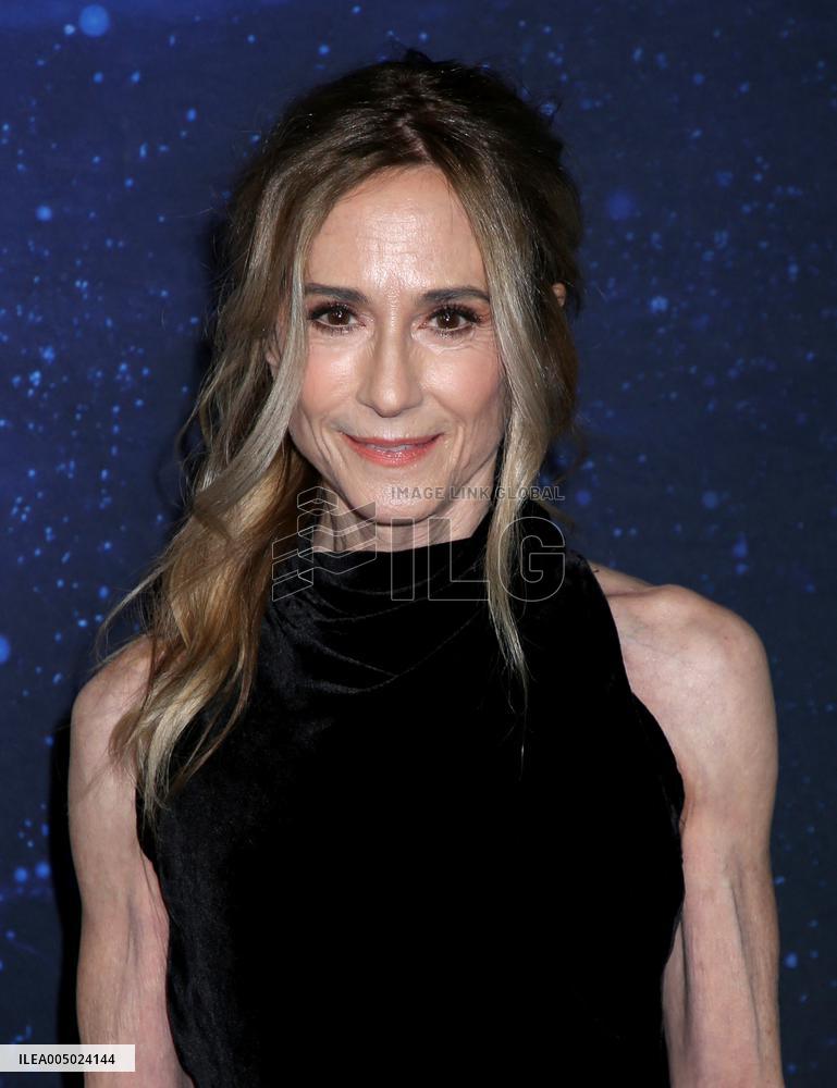 Paramount's 'Star Trek: Starfleet Academy' World Premiere