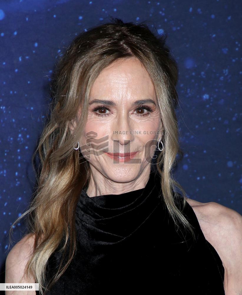 Paramount's 'Star Trek: Starfleet Academy' World Premiere