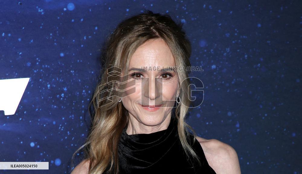 Paramount's 'Star Trek: Starfleet Academy' World Premiere