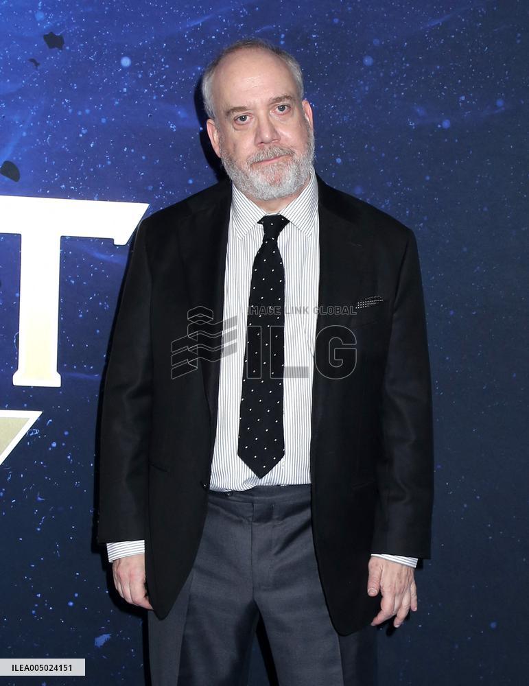 Paramount's 'Star Trek: Starfleet Academy' World Premiere