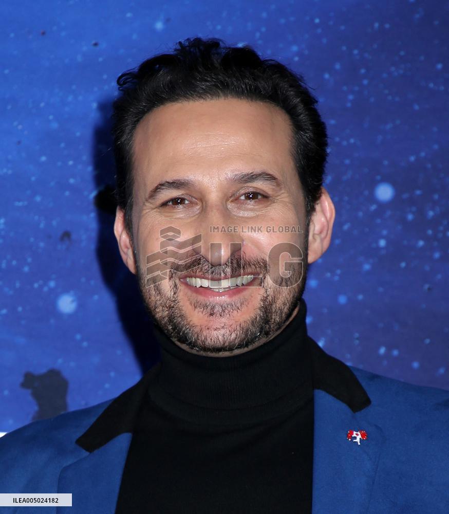 Paramount's 'Star Trek: Starfleet Academy' World Premiere