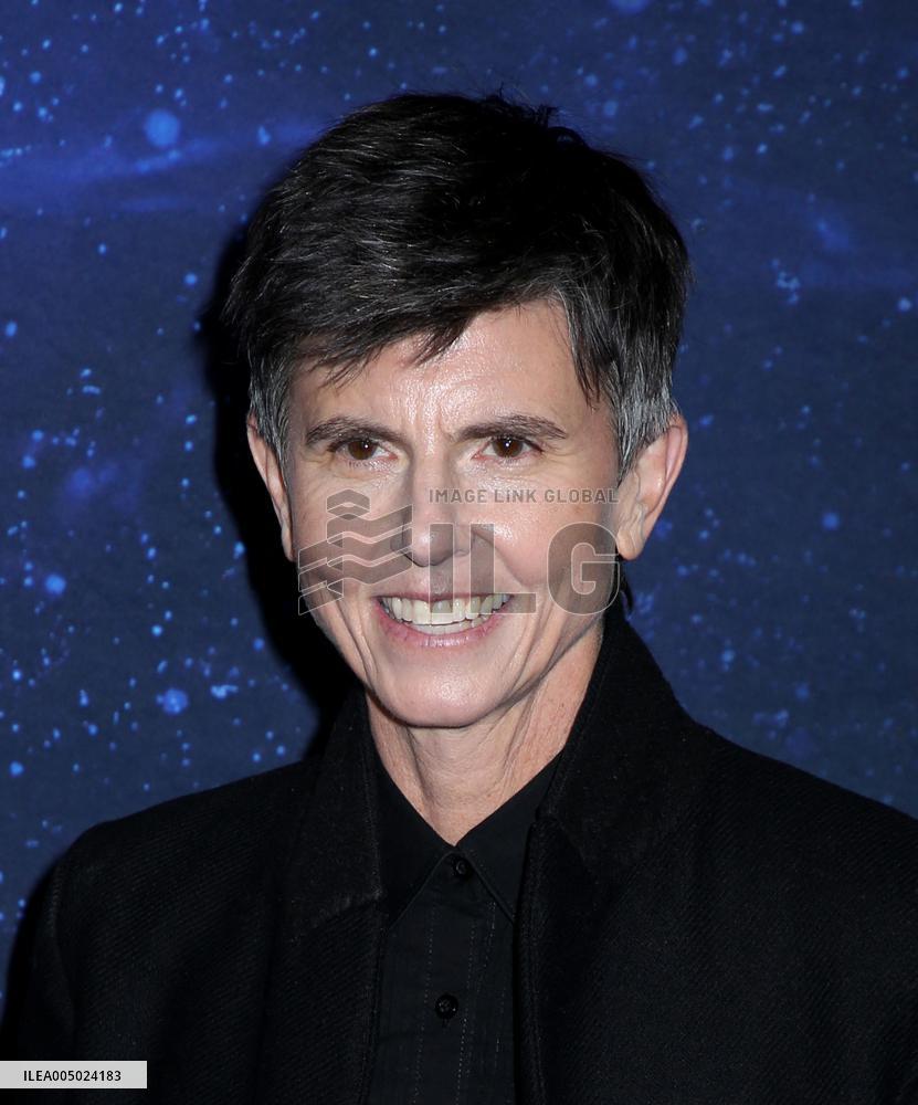 Paramount's 'Star Trek: Starfleet Academy' World Premiere