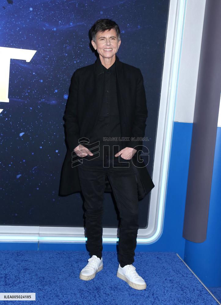 Paramount's 'Star Trek: Starfleet Academy' World Premiere