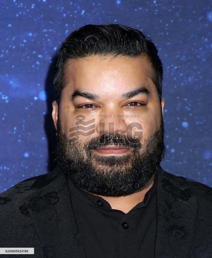 Paramount's 'Star Trek: Starfleet Academy' World Premiere