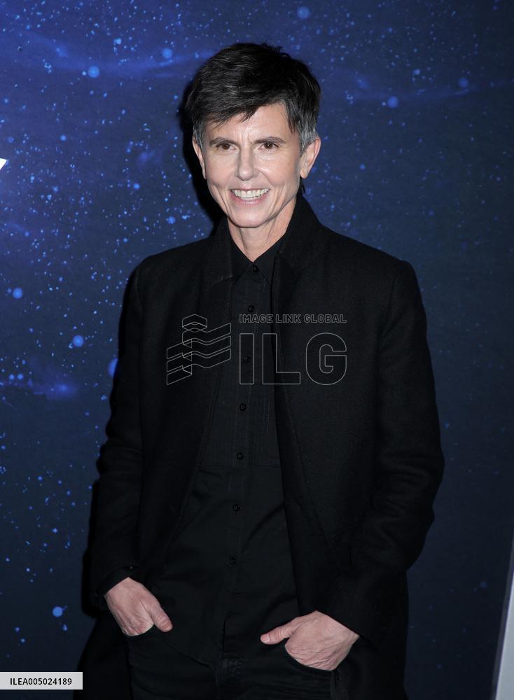 Paramount's 'Star Trek: Starfleet Academy' World Premiere
