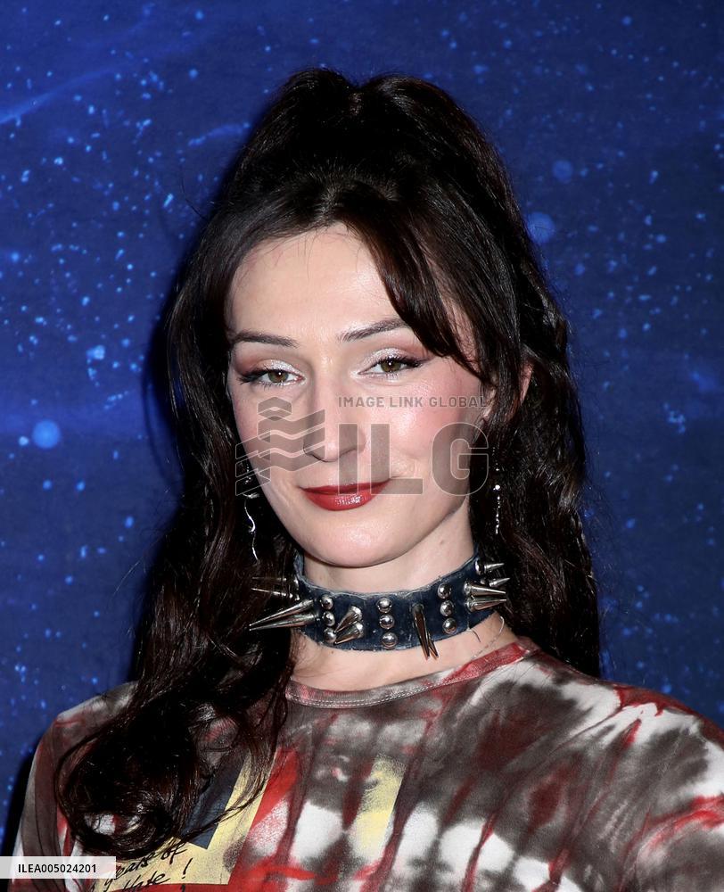 Paramount's 'Star Trek: Starfleet Academy' World Premiere