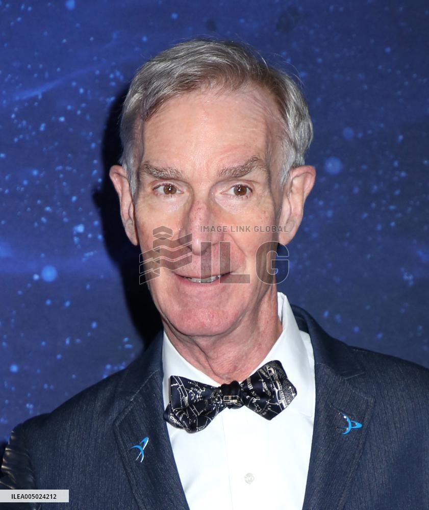 Paramount's 'Star Trek: Starfleet Academy' World Premiere