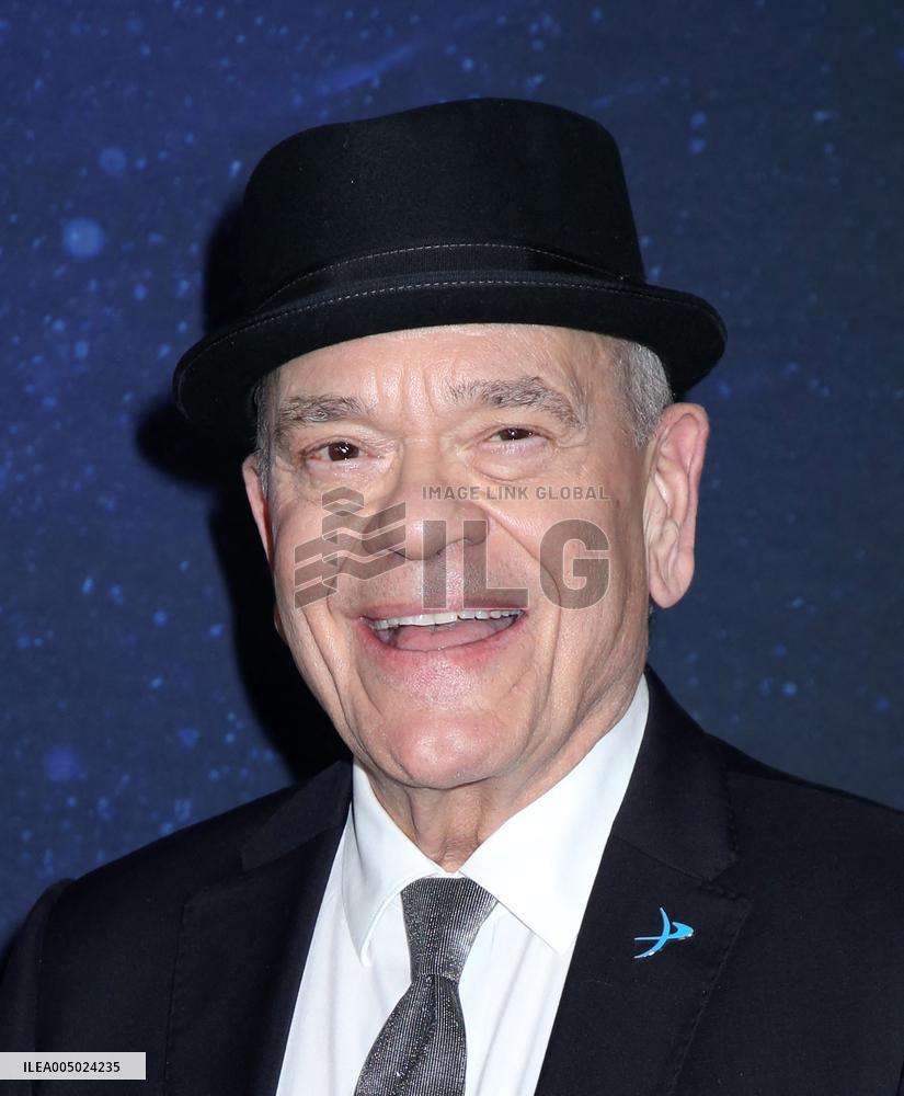 Paramount's 'Star Trek: Starfleet Academy' World Premiere