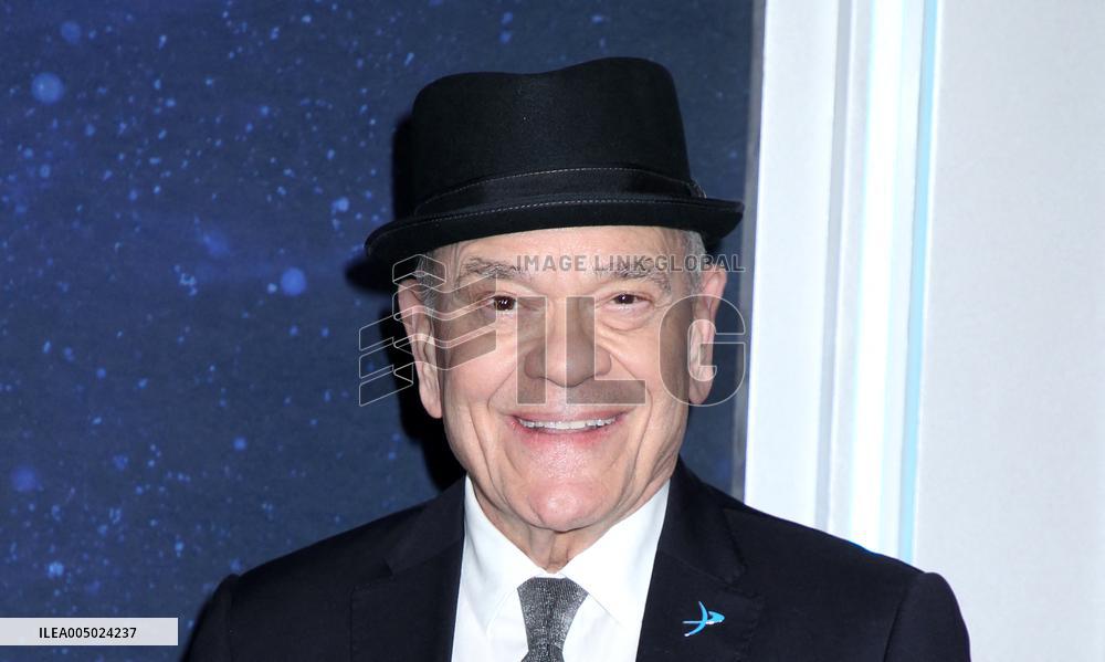 Paramount's 'Star Trek: Starfleet Academy' World Premiere