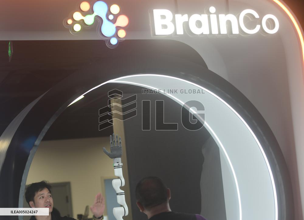 BrainCo