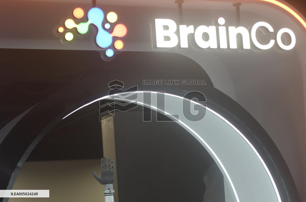 BrainCo