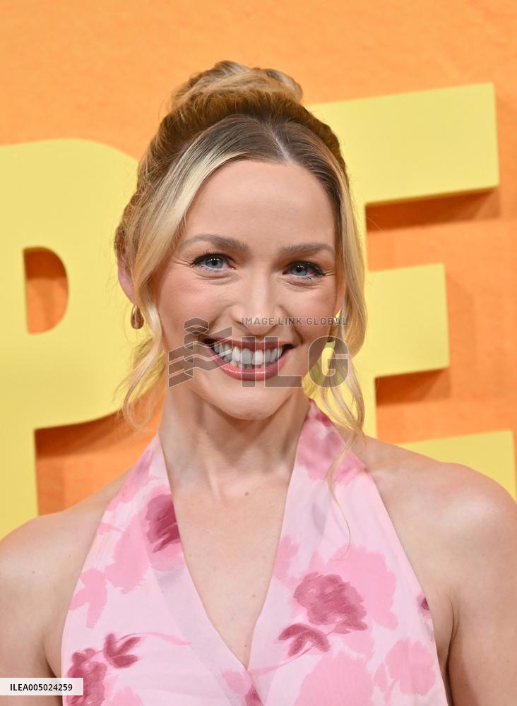 Netflix’s ‘People We Meet On Vacation’ Premiere