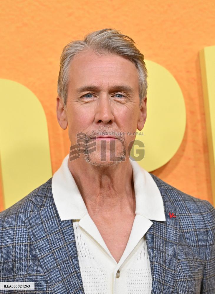 Netflix’s ‘People We Meet On Vacation’ Premiere