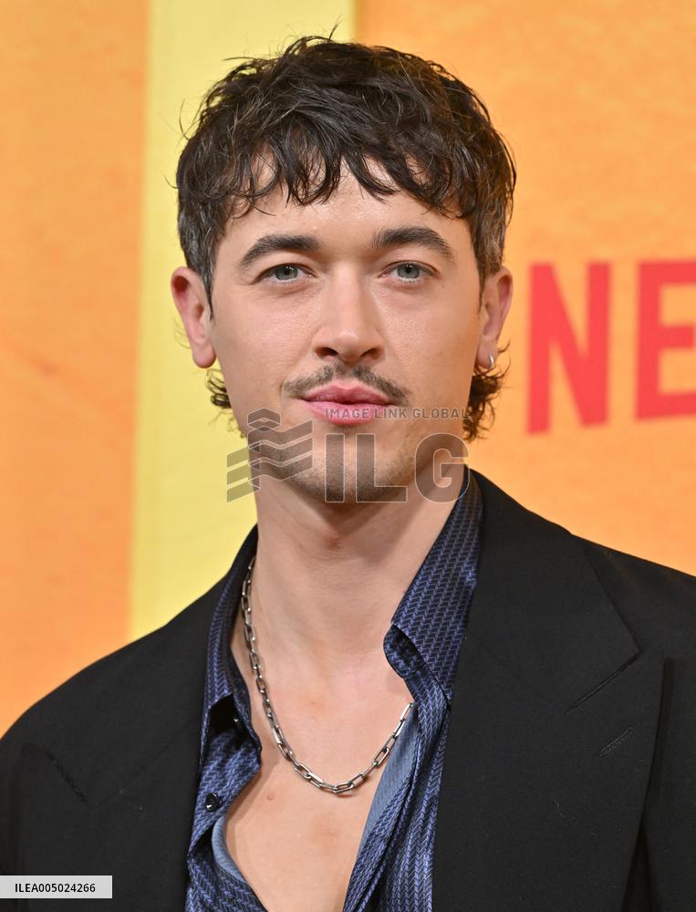 Netflix’s ‘People We Meet On Vacation’ Premiere