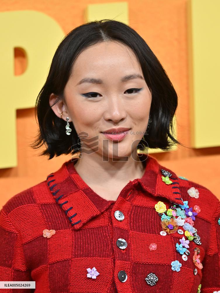 Netflix’s ‘People We Meet On Vacation’ Premiere