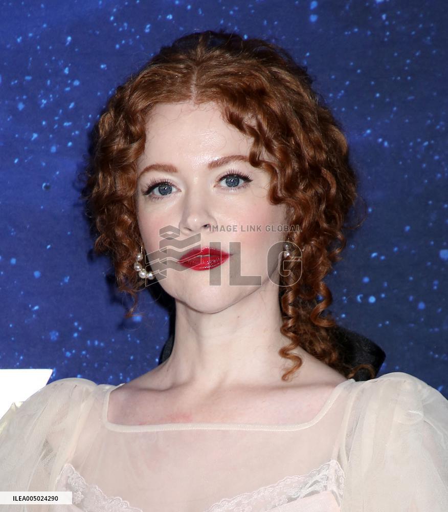 Paramount's 'Star Trek: Starfleet Academy' World Premiere