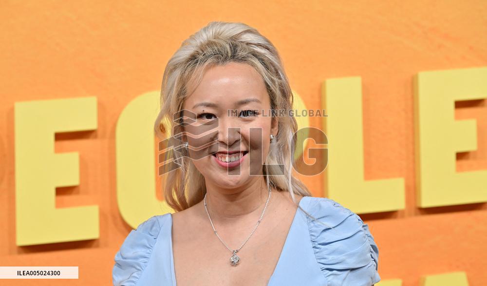 Netflix’s ‘People We Meet On Vacation’ Premiere