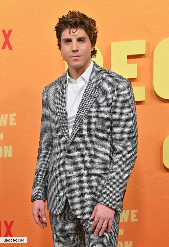 Netflix’s ‘People We Meet On Vacation’ Premiere