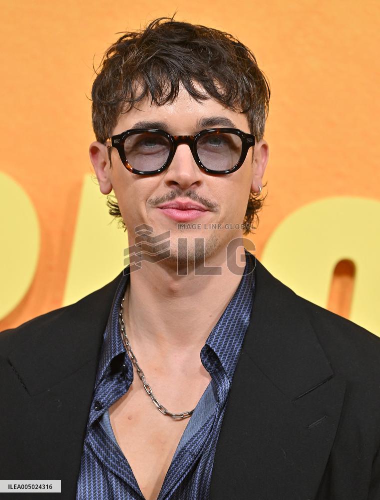 Netflix’s ‘People We Meet On Vacation’ Premiere