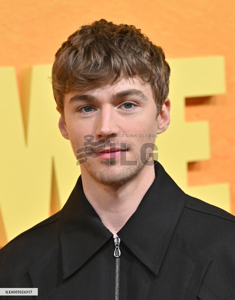 Netflix’s ‘People We Meet On Vacation’ Premiere