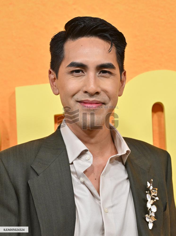 Netflix’s ‘People We Meet On Vacation’ Premiere