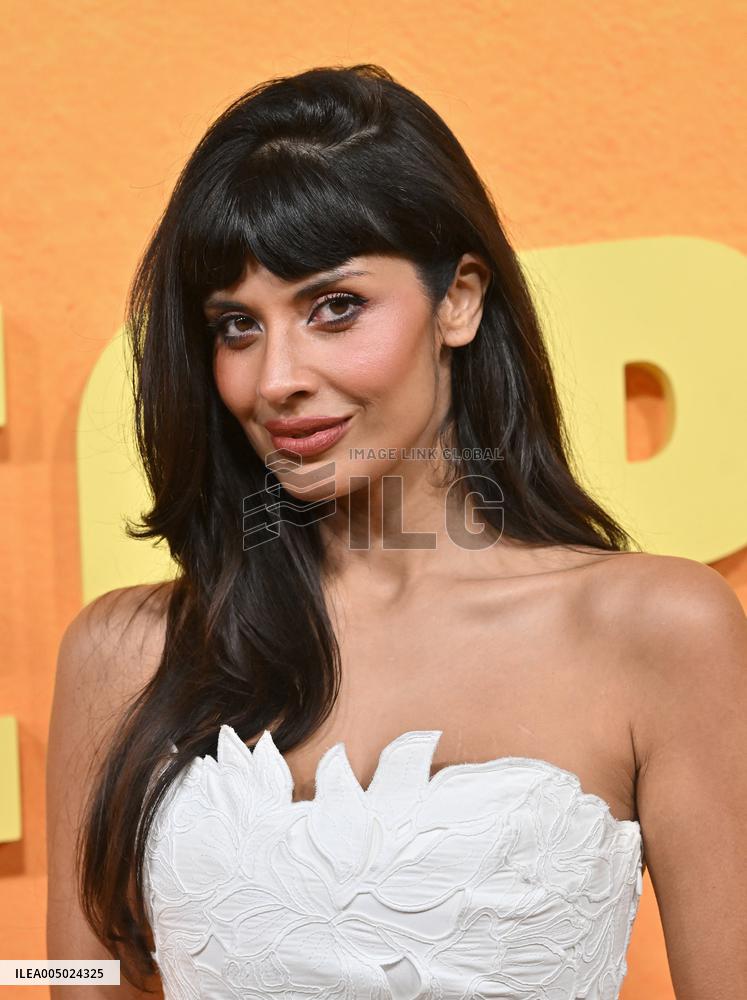 Netflix’s ‘People We Meet On Vacation’ Premiere