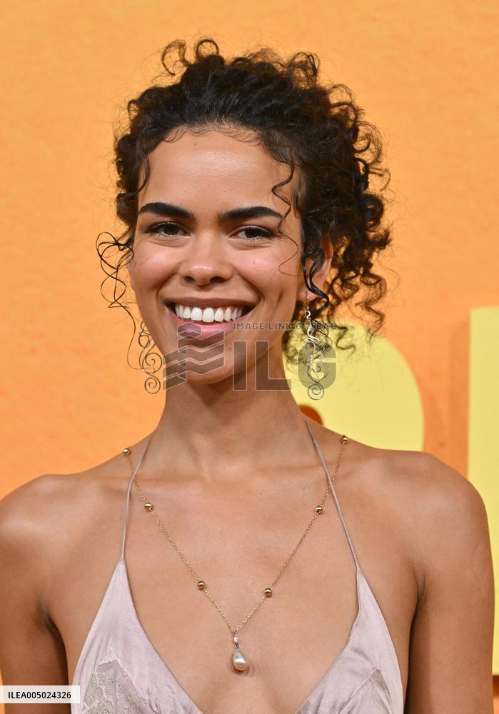 Netflix’s ‘People We Meet On Vacation’ Premiere