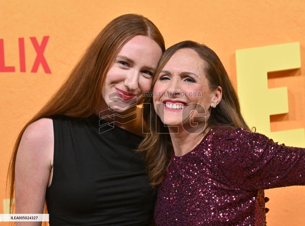 Netflix’s ‘People We Meet On Vacation’ Premiere