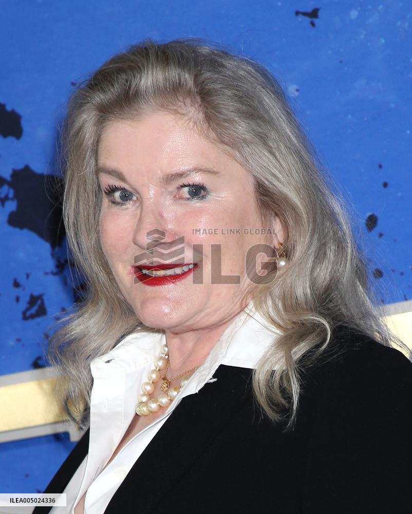 Paramount's 'Star Trek: Starfleet Academy' World Premiere