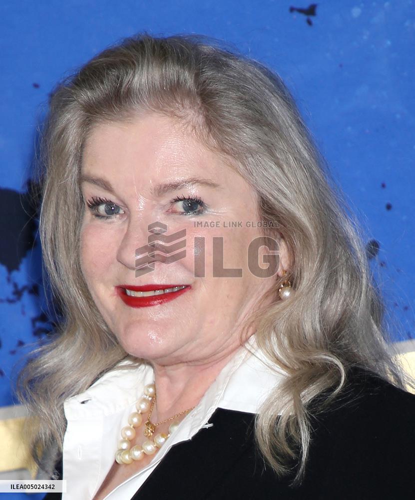 Paramount's 'Star Trek: Starfleet Academy' World Premiere