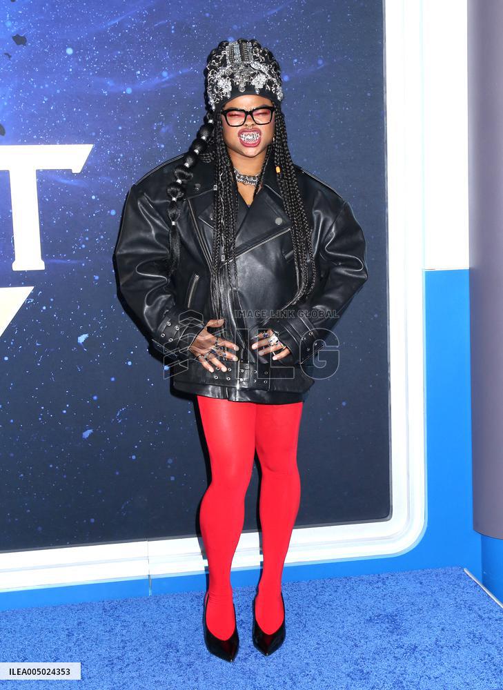 Paramount's 'Star Trek: Starfleet Academy' World Premiere