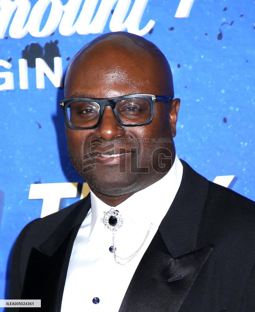 Paramount's 'Star Trek: Starfleet Academy' World Premiere