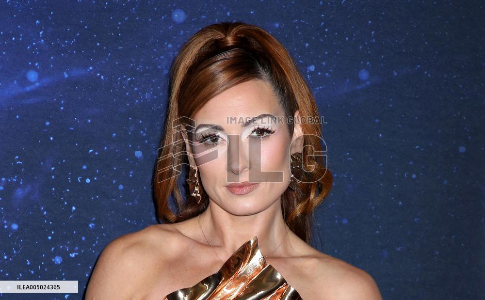 Paramount's 'Star Trek: Starfleet Academy' World Premiere