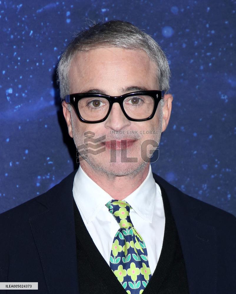 Paramount's 'Star Trek: Starfleet Academy' World Premiere