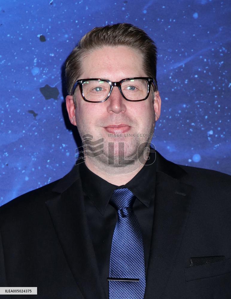 Paramount's 'Star Trek: Starfleet Academy' World Premiere