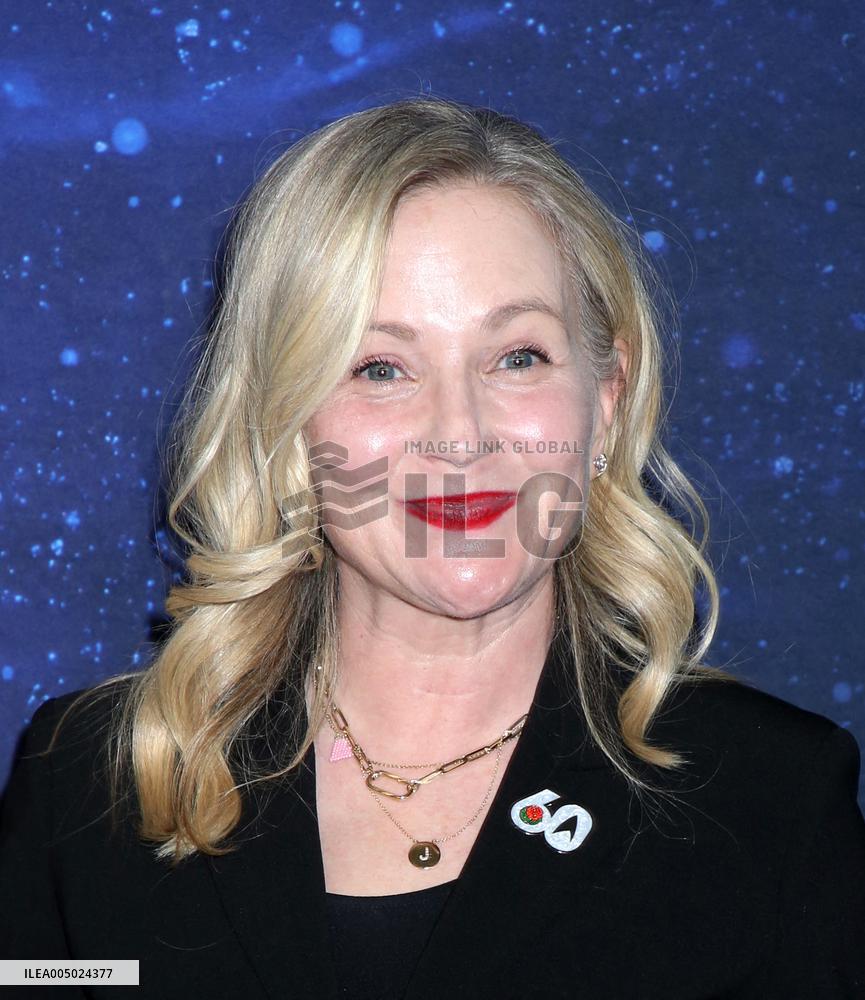 Paramount's 'Star Trek: Starfleet Academy' World Premiere