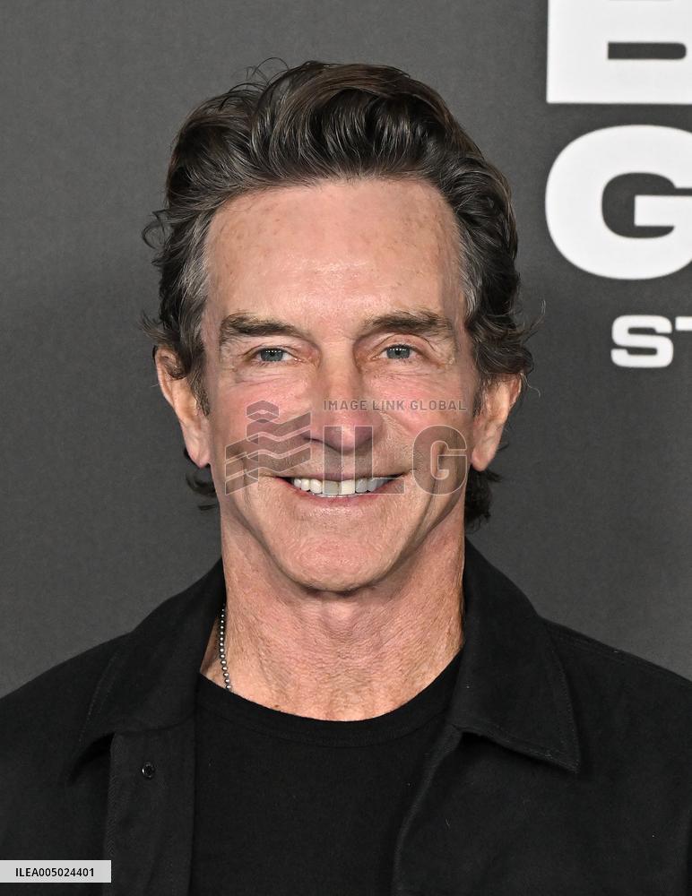 ‘Beast Games’ Season Two Los Angeles VIP Screening