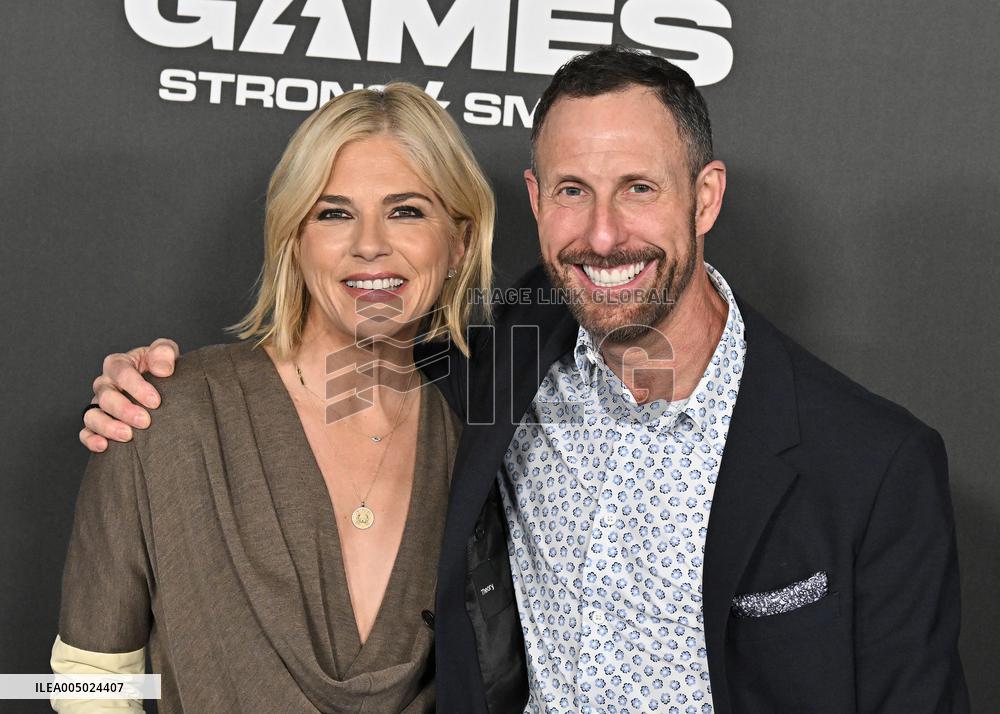 ‘Beast Games’ Season Two Los Angeles VIP Screening